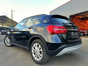 Mercedes Classe GLA 200 GLA200 CDI 136 ch 