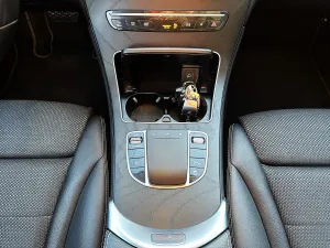 Mercedes Classe GLC GLC 300 de 2.0 CDI DHR 194+122ch AMG Line 4Matic 9G-Tronic