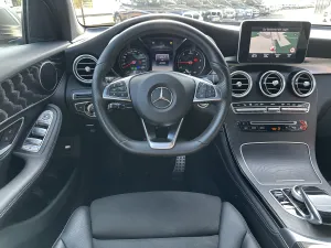 MERCEDES GLC 220d 4Matic 170ch 9G-Tronic