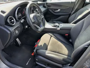 MERCEDES GLC 220d 4Matic 170ch 9G-Tronic