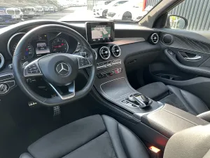 MERCEDES GLC 220d 4Matic 170ch 9G-Tronic