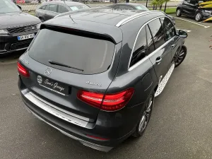 Mercedes Classe  GLC 220 d 170ch Fascination 4Matic 9G-Tronic