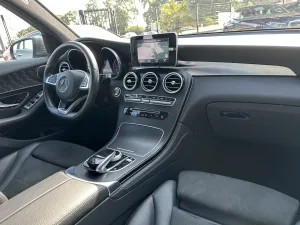 MERCEDES GLC 220d 4Matic 170ch 9G-Tronic