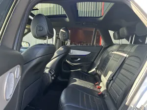 Mercedes  Classe GLC 400 d 330ch AMG Line 4Matic 9G-Tronic TVA RECUPERABLE