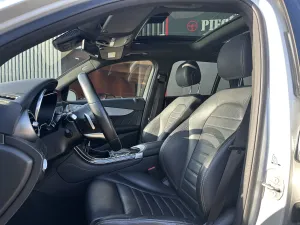 Mercedes  Classe GLC 400 d 330ch AMG Line 4Matic 9G-Tronic TVA RECUPERABLE