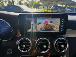 Mercedes  Classe GLC 400 d 330ch AMG Line 4Matic 9G-Tronic TVA RECUPERABLE