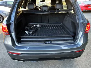 Mercedes Classe GLC GLC 300 de 2.0 CDI DHR 194+122ch AMG Line 4Matic 9G-Tronic