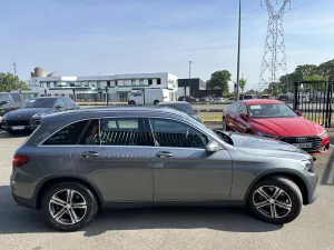 MERCEDES GLC 220d 4Matic 170ch 9G-Tronic