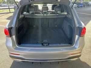 Mercedes  Classe GLC 400 d 330ch AMG Line 4Matic 9G-Tronic TVA RECUPERABLE