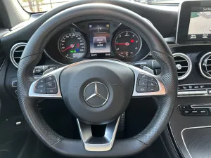 MERCEDES GLC 220d 4Matic 170ch 9G-Tronic