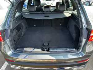 MERCEDES GLC 220d 4Matic 170ch 9G-Tronic