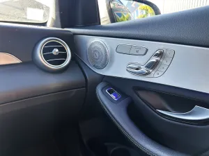 Mercedes  Classe GLC 400 d 330ch AMG Line 4Matic 9G-Tronic TVA RECUPERABLE