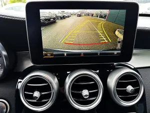 Mercedes Classe GLC 250 d 204ch Fascination 4Matic 9G-Tronic