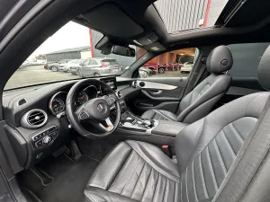Mercedes Classe GLC 250 d 204ch Fascination 4Matic 9G-Tronic