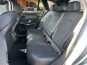 MERCEDES GLC 220d 4Matic 170ch 9G-Tronic