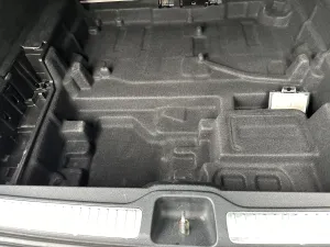 Mercedes Classe  GLC 220 d 170ch Fascination 4Matic 9G-Tronic