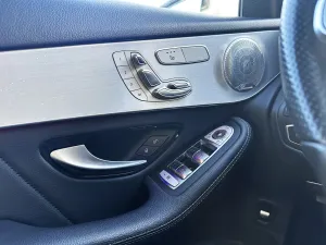 Mercedes  Classe GLC 400 d 330ch AMG Line 4Matic 9G-Tronic TVA RECUPERABLE