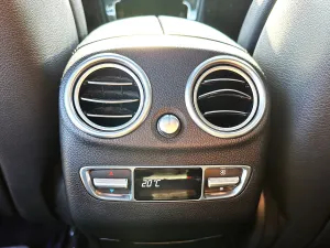 Mercedes  Classe GLC 400 d 330ch AMG Line 4Matic 9G-Tronic TVA RECUPERABLE