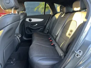 Mercedes Classe GLC GLC 300 de 2.0 CDI DHR 194+122ch AMG Line 4Matic 9G-Tronic