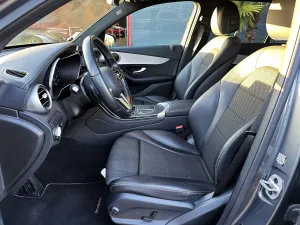 Mercedes Classe GLC GLC 300 de 2.0 CDI DHR 194+122ch AMG Line 4Matic 9G-Tronic