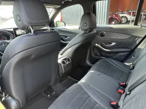 MERCEDES GLC 220d 4Matic 170ch 9G-Tronic
