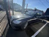 MERCEDES Classe S S350 cdi 4-matic 