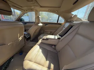 MERCEDES Classe S S350 cdi 4-matic 