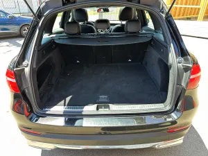 Mercedes GLC 220D 170 Executive 4Matic 9G-Tronic