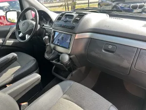Mercedes  Viano 2.2 CDI 163ch Long 8 places