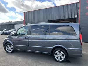 Mercedes  Viano 2.2 CDI 163ch Long 8 places