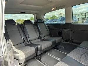Mercedes  Viano 2.2 CDI 163ch Long 8 places
