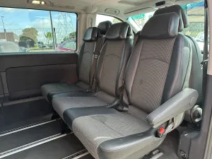 Mercedes  Viano 2.2 CDI 163ch Long 8 places
