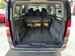 Mercedes  Viano 2.2 CDI 163ch Long 8 places