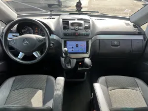 Mercedes  Viano 2.2 CDI 163ch Long 8 places