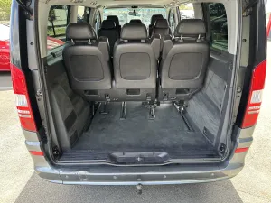 Mercedes  Viano 2.2 CDI 163ch Long 8 places