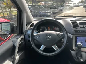 Mercedes  Viano 2.2 CDI 163ch Long 8 places