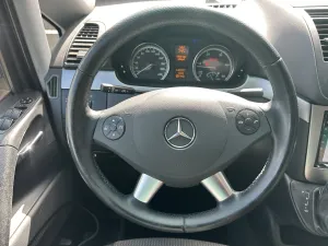 Mercedes  Viano 2.2 CDI 163ch Long 8 places