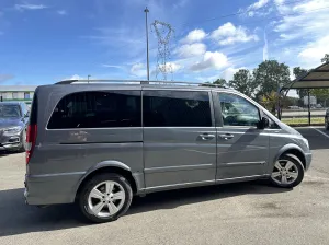 Mercedes  Viano 2.2 CDI 163ch Long 8 places