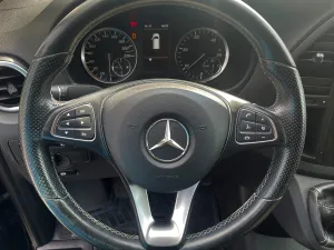 Mercedes Vito 109 CDI Fourgon III Compact
