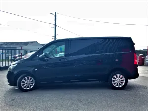 Mercedes Vito 109 CDI Fourgon III Compact