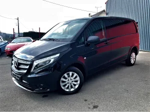 Mercedes Vito 109 CDI Fourgon III Compact