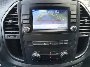 Mercedes Vito Fourgon 116 CDI 2.2 L 163ch  Long Select E6 Propulsion