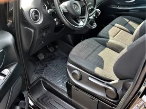 Mercedes Vito 109 CDI Fourgon III Compact