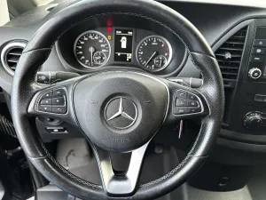 Mercedes Vito Fourgon 116 CDI 2.2 L 163ch  Long Select E6 Propulsion