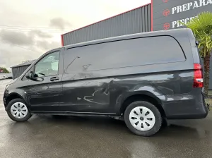 Mercedes Vito Fourgon 116 CDI 2.2 L 163ch  Long Select E6 Propulsion