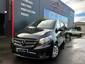 Mercedes Vito Fourgon 116 CDI 2.2 L 163ch  Long Select E6 Propulsion