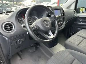 Mercedes Vito Fourgon 116 CDI 2.2 L 163ch  Long Select E6 Propulsion
