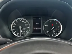 Mercedes Vito 109 CDI Fourgon III Compact