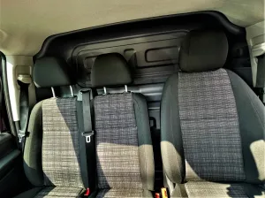 Mercedes Vito 109 CDI Fourgon III Compact