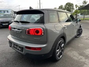 Mini ClubMan 1.5 Cooper 136 Exquisite